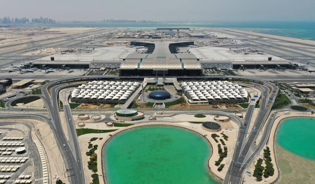 HIA Qatar